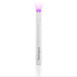 Neutrogena acne spot light pen
